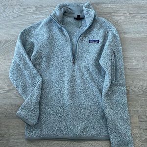 Patagonia Better Sweater